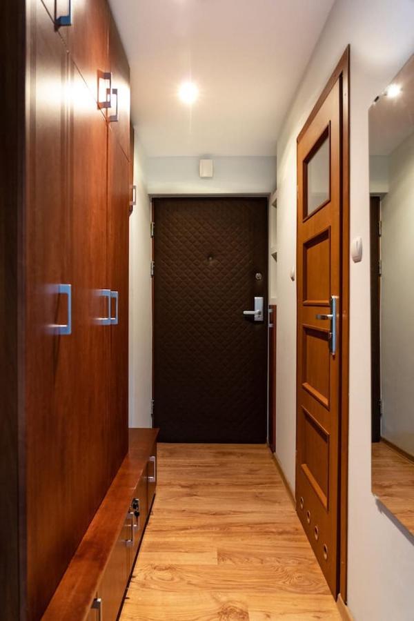 Asnyka Old Town Apartment Krakau