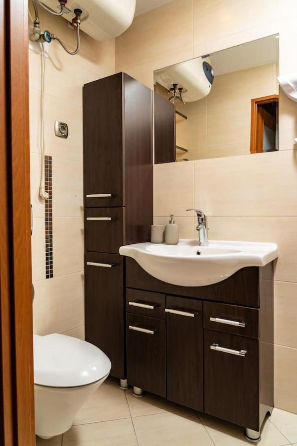 Asnyka Old Town Apartment *