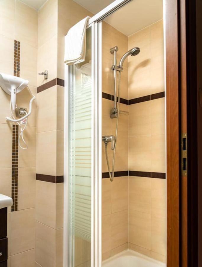 Apartment Asnyka Old Town